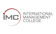 IMC - International Management College Logo