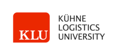 Kühne Logistics University (KLU) Logo