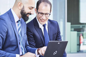 Berufsbegleitende Weiterbildungen.