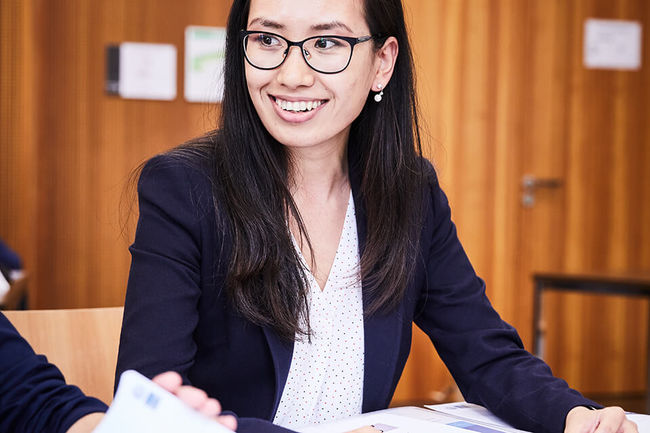 Führungspotential ausschöpfen, Management Skills verbessern und Ihre persönliche Marke stärken.
