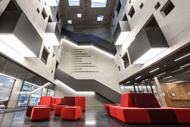 Hochschule für angewandte Wissenschaften Coburg