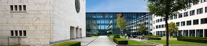 HDBW – Hochschule der Bayerischen Wirtschaft