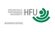 Hochschule Furtwangen - HFU Business School Logo