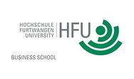 HFU Business School Logo2 20211110 Hochschule Furtwangen - HFU Business School Logo