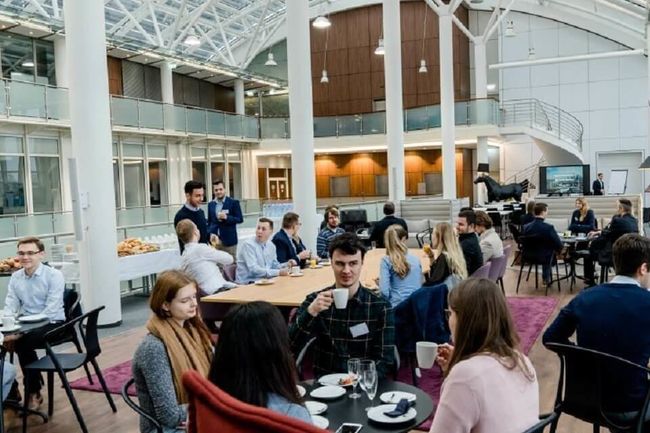 International Management College | MBA-Studium.de