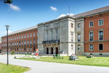 UP Transfer GmbH an der Universität Potsdam