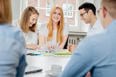 Westfälische Wilhelms-Universität | WWU Weiterbildung gGmbH