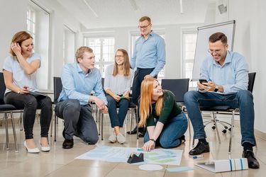 Westfälische Wilhelms-Universität | WWU Weiterbildung gGmbH