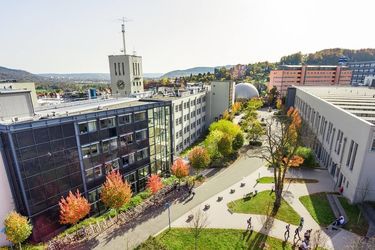 Hochschule Jena