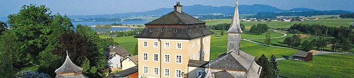 Privatuniversität Schloss Seeburg