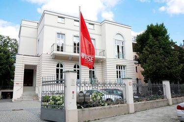 IESE – Campus München