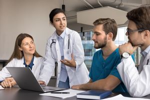 Medical Leadership – Strategisches Management und Medizinrecht