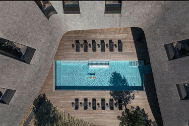 Lanserhof Sylt © Alexander Haiden