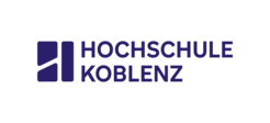 Hko wb b RGB 01 Hochschule Koblenz - RheinAhrCampus MBA Logo