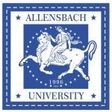 Allensbach Hochschule Logo Allensbach Hochschule Logo