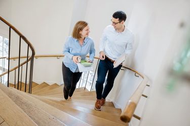 Westfälische Wilhelms-Universität | WWU Weiterbildung gGmbH