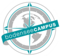 Bodensee Campus Logo