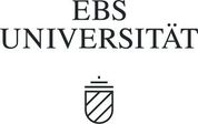 Logo EBS 20221108 EBS Universität für Wirtschaft und Recht Logo