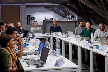 Fachhochschule Aachen