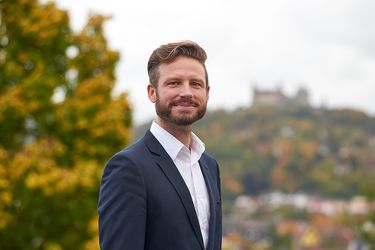 Hochschule für angewandte Wissenschaften Coburg