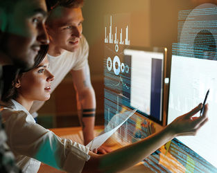 Mangament Wirtschaftsinformatik studdy