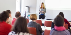 MBA Studium berufsbegleitend ohne Bachelor