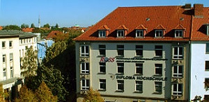 Diploma hochschule