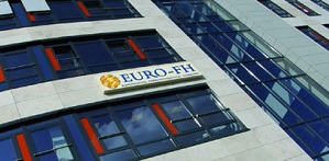 Euro fh