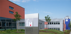 Fh kaiserslautern