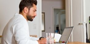 MBA Fernstudium ohne Erstudium/ Bachelor