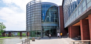 MBA ohne Bachelor Graduate School Rhein Neckar