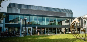 MBA ohne Bachelor HS Worms