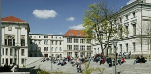MBA ohne Bachelor Uni Halle