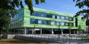 MBA ohne Bachelor Uni Mainz