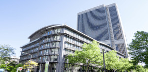 International management college campus ffm Campus des International Management College