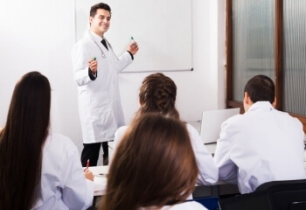 MBA für bestimmte Berufsgruppen | MBA-Studium.de
