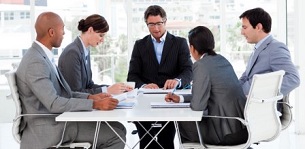 Uebersicht compliance MBA Compliance