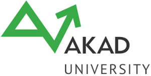 AKAD University Logo AKAD University Logo