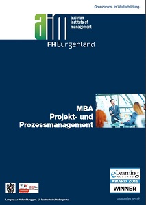 Mba Projekt Und Prozessmanagement E Learning Group Infos Hier Auf Mba Studium De
