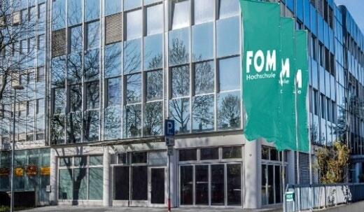 Fom München Erfahrung Fom München Erfahrung