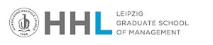 HHL Leipzig Graduate School of Management Logo