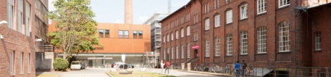 Hamburg Media School
