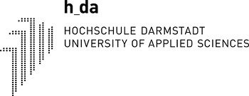 Logo Hochschule Darmstadt Hochschule Darmstadt Logo