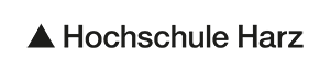 Logo HSH Hochschule Harz Logo