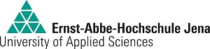 Ernst-Abbe-Hochschule Jena Logo