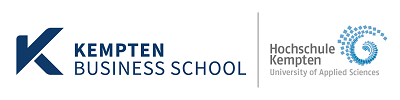 Kempten Business School Logo