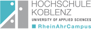 Hochschule Koblenz - RheinAhrCampus MBA Logo