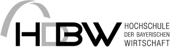 HDBW – Hochschule der Bayerischen Wirtschaft