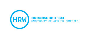 Logo HRW 211220 Hochschule Ruhr West Logo