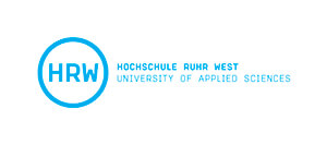 Hochschule Ruhr West Logo